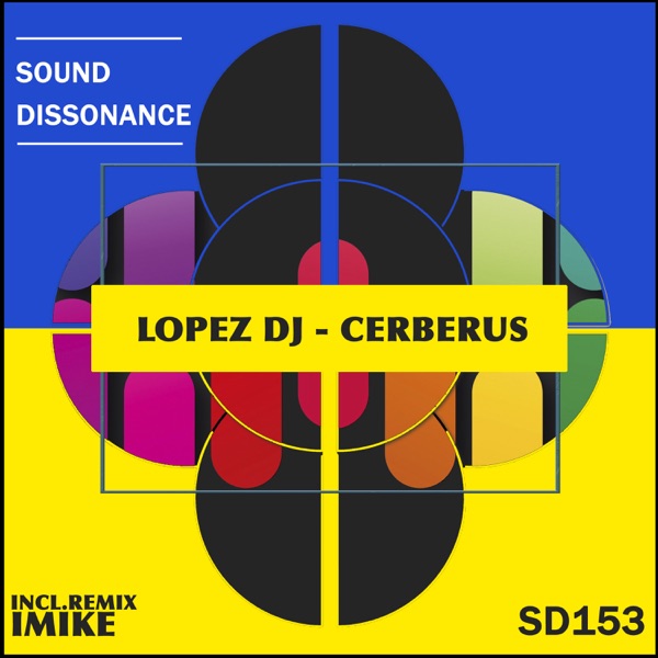 Cerberus - Single