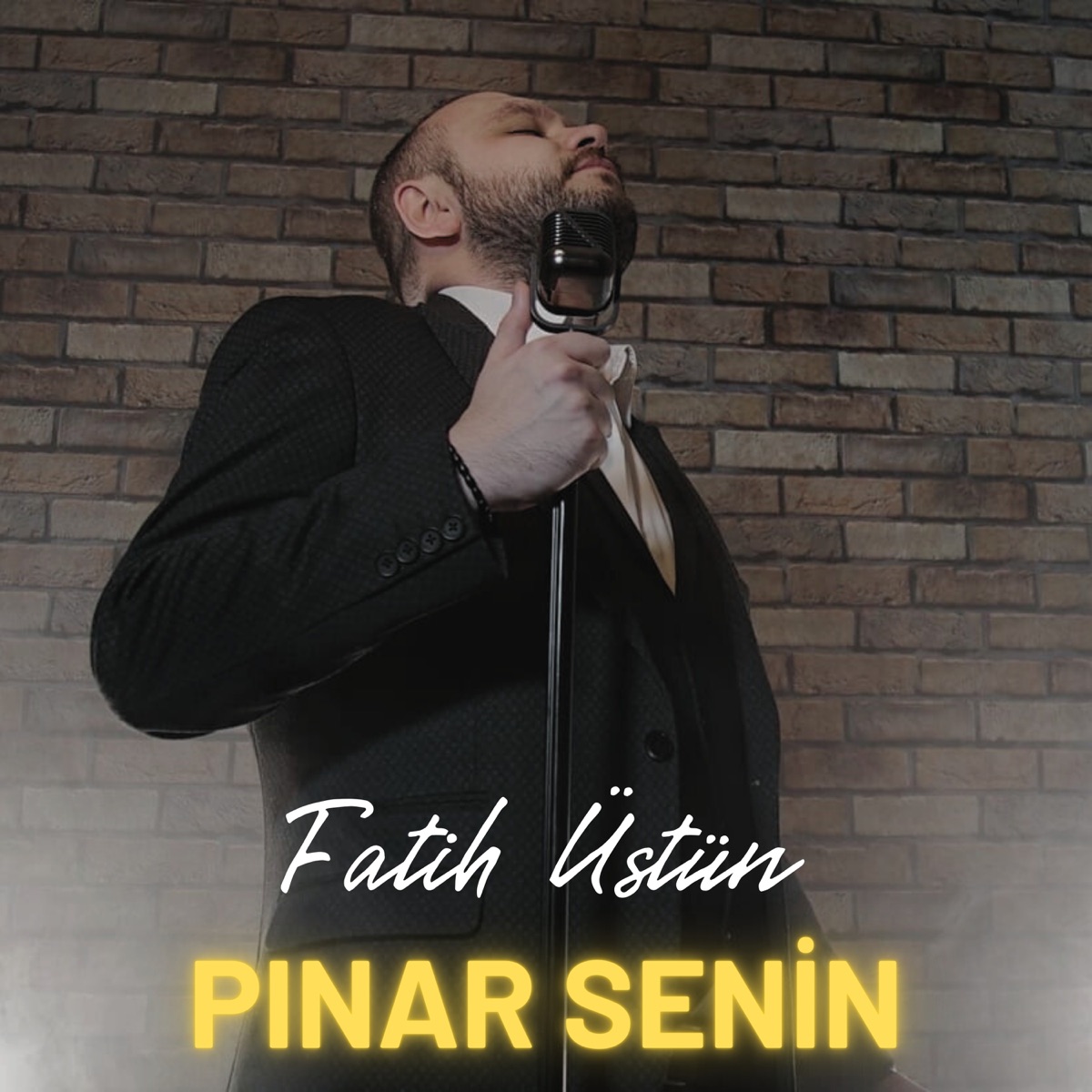 Mevsimim Ol - Single - Album by Fatih Üstün - Apple Music