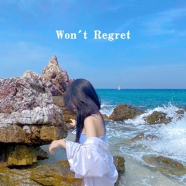 Won't Regret 寒冰Ice