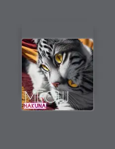 HAKUNA을(를) 듣고, 뮤직 비디오를 보고, 약력을 읽고, 투어 일정 등을 확인하세요!