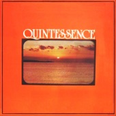 Quintessence artwork