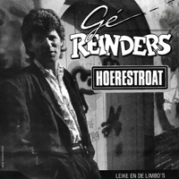 Hoerestraot - Single - Gé Reinders
