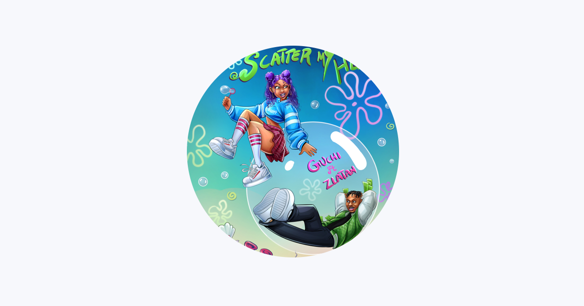 Guchi - Apple Music