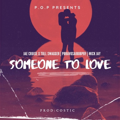 Jae Cruise (feat. Bravo Saibobby & Micky Jay) - Single