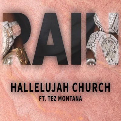 RAIN (feat. Tez Montana) - Single
