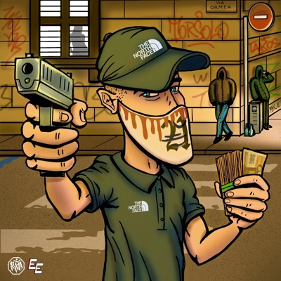 MR SBEMBER BABY JR EP