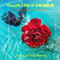 Valentine Is Coming (Where's Your Boyfriend) [feat. Ajimovoix Drums] - Single - AFT