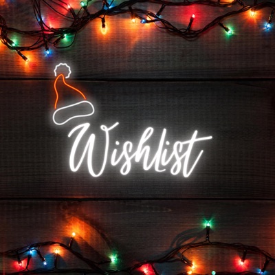 Wishlist (feat. TESKO) - Single