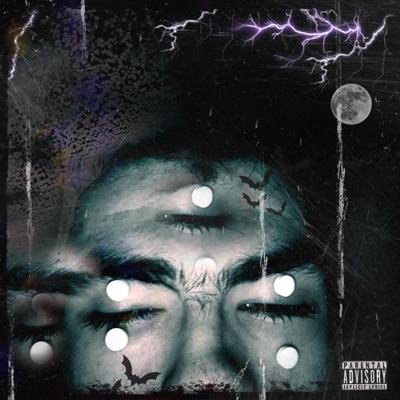 Invisible - EP