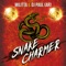 Snake Charmer (feat. DJ Paul (AR)) - Militta Bora lyrics