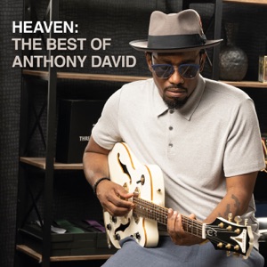4Evermore (feat. Algebra Blessett & Phonte)