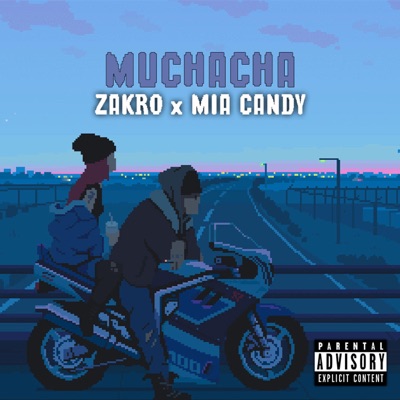 Muchacha (feat. Mia candy) - Single