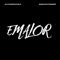 Emalor (feat. SunkkeySnoop) - Djyoungwhile lyrics