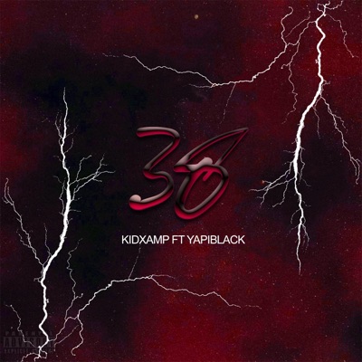 38 (feat. Yapiblack) - Single