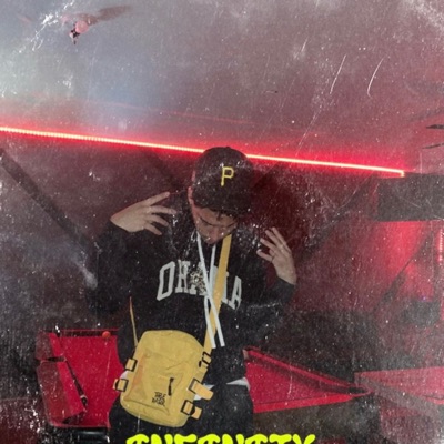 Infinity (feat. POP$ & 2Dtheone) - Single