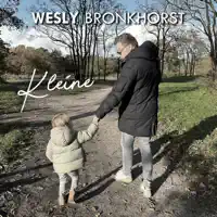 Kleine — Wesly Bronkhorst