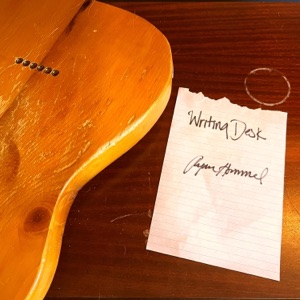 Writing Desk - Single