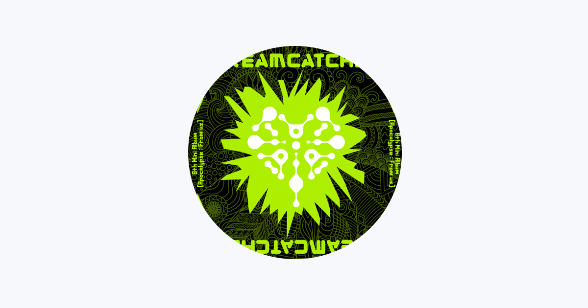 Dreamcatcher - Apple Music