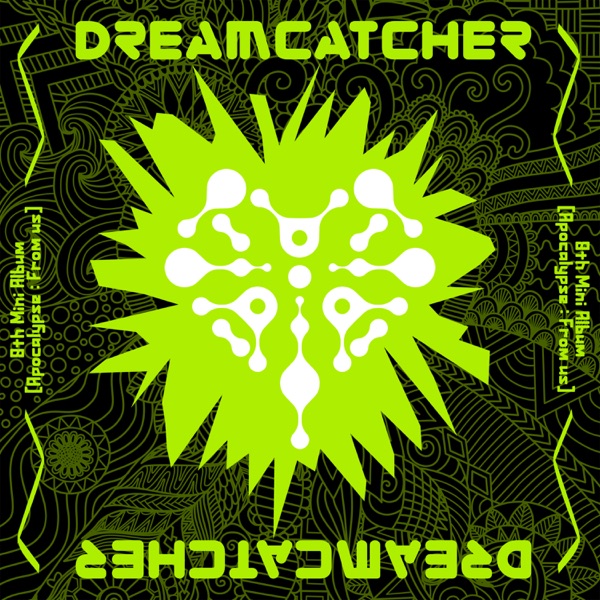 [Apocalypse : From us] - EP - Dreamcatcher