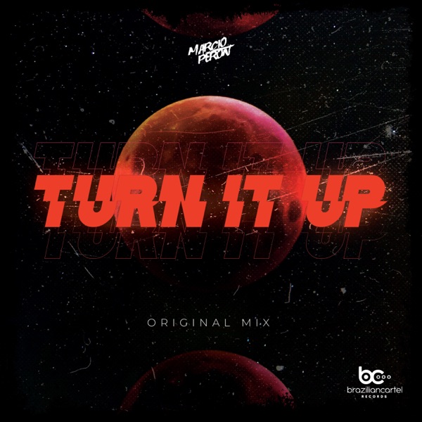 Turn It Up - Single