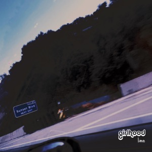 Girlhood - EP