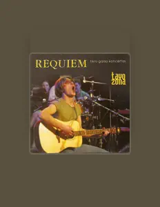 Listen to Requiem, watch music videos, read bio, see tour dates & more!