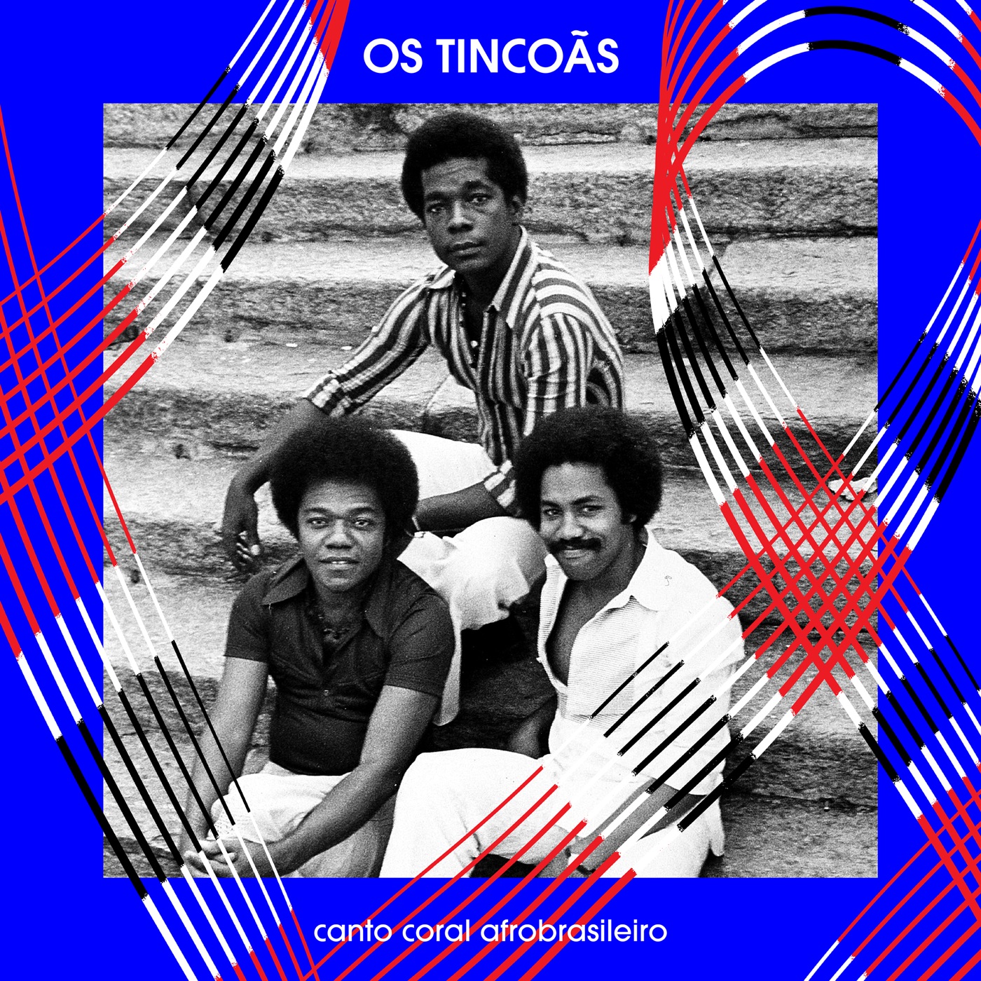 Canto Coral Afrobrasileiro by Os Tincoãs
