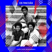 Obaluaê by Os Tincoãs