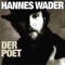 Der Büffel - Hannes Wader lyrics