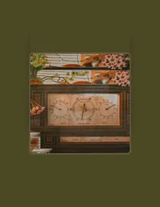 Listen to Greenish Patina, watch music videos, read bio, see tour dates & more!