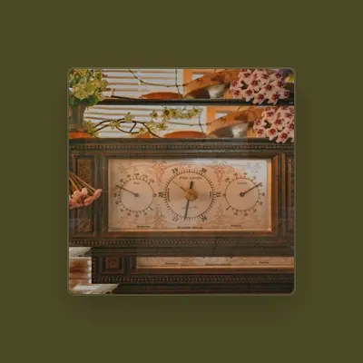 Listen to Greenish Patina, watch music videos, read bio, see tour dates & more!