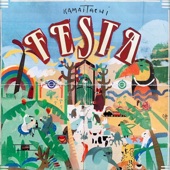 Festa artwork