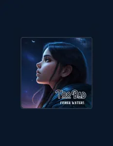 Luister naar Fisher Waters, bekijk muziekvideo's, lees de bio, bekijk de tourdata, en meer!