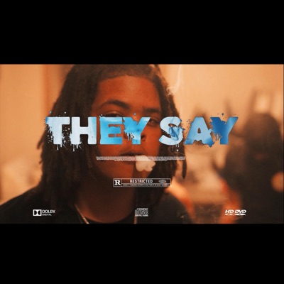 They Say - Single