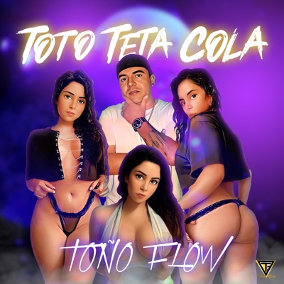 TOTO TETA COLA - Single