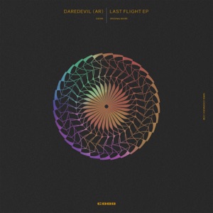 Last Flight - Single