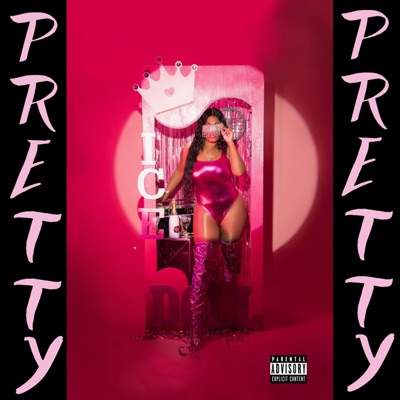 Pretty (Radio Edit) - Single