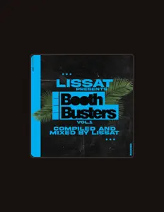 Listen to Lissat, watch music videos, read bio, see tour dates & more!
