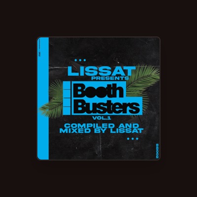 Listen to Lissat, watch music videos, read bio, see tour dates & more!