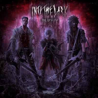The Descent - EP