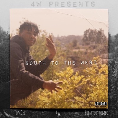 South To the West - EP