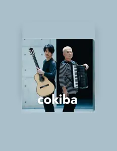 Listen to Oki Jin, watch music videos, read bio, see tour dates & more!