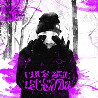 Chcę Być Legendą - Blarrin