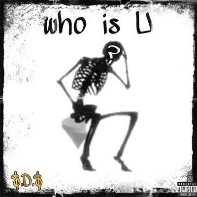 Who is U? - Single