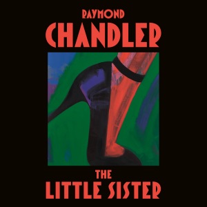 The Little Sister (Unabridged)