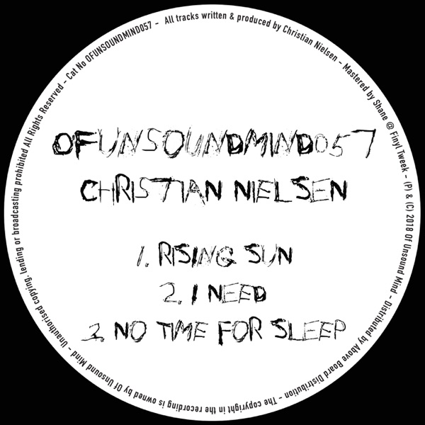 Rising Sun EP