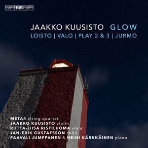 Play II, Op. 16
