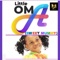 Sweet mummy (feat. Super kids (Adaeze)) - Little Oma lyrics