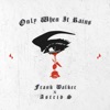 Frank Walker Feat Astrid S: Only When It Rains