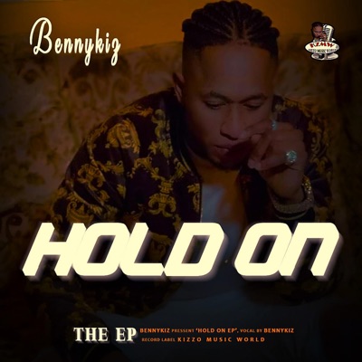 Hold On - EP